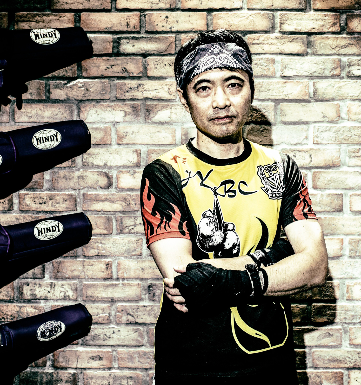 Core member